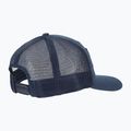 Czapka z daszkiem New Balanc Sacked Patch Logo Trucker nb navy 2