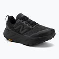 Buty do biegania męskie New Balance Fresh Foam Hierro V9 black cement/black z9