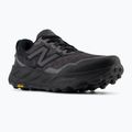 Buty do biegania męskie New Balance Fresh Foam Hierro V9 black cement/black z9