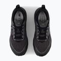 Buty do biegania męskie New Balance Fresh Foam Hierro V9 black cement/black z9 5