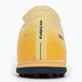 Buty piłkarskie dziecięce New Balance Tekela Magique V4+ Jr TF beige 6