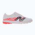 Buty piłkarskie dziecięce New Balance Furon Team V8 Jr TF white 9