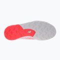 Buty piłkarskie dziecięce New Balance Furon Team V8 Jr TF white 12
