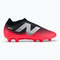 Buty piłkarskie dziecięce New Balance Tekela Magique V4+ Jr FG black 2