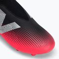 Buty piłkarskie dziecięce New Balance Tekela Magique V4+ Jr FG black 7