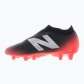 Buty piłkarskie dziecięce New Balance Tekela Magique V4+ Jr FG black 9
