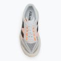 Buty do biegania męskie New Balance FuelCell Rebel v4 white 5