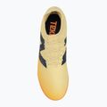 Buty piłkarskie New Balance Tekela Magique V4+ TF beige 5