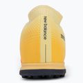 Buty piłkarskie New Balance Tekela Magique V4+ TF beige 6