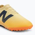 Buty piłkarskie New Balance Tekela Magique V4+ TF beige 7