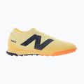 Buty piłkarskie New Balance Tekela Magique V4+ TF beige 2
