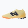 Buty piłkarskie New Balance Tekela Magique V4+ TF beige 3