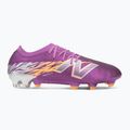 Buty piłkarskie New Balance Furon Elite V8-First Edition FG purple 2
