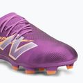 Buty piłkarskie New Balance Furon Elite V8-First Edition FG purple 7