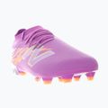 Buty piłkarskie New Balance Furon Team V8 FG purple