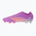 Buty piłkarskie New Balance Furon Team V8 FG purple 3
