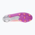 Buty piłkarskie New Balance Furon Team V8 FG purple 5