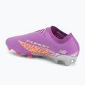 Buty piłkarskie New Balance Furon Team V8 FG purple 3