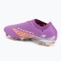 Buty piłkarskie New Balance Furon Pro V8 FG purple 3