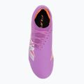 Buty piłkarskie New Balance Furon Pro V8 FG purple 5