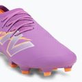 Buty piłkarskie New Balance Furon Pro V8 FG purple 7