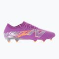 Buty piłkarskie New Balance Furon Pro V8 FG purple 2