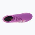 Buty piłkarskie New Balance Furon Pro V8 FG purple 4