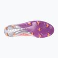 Buty piłkarskie New Balance Furon Pro V8 FG purple 5
