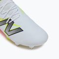 Buty piłkarskie New Balance Furon Elite V8 FG white 7