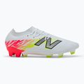 Buty piłkarskie New Balance Furon Team V8 FG white 2