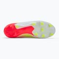 Buty piłkarskie New Balance Furon Team V8 FG white 4