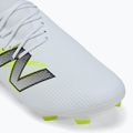 Buty piłkarskie New Balance Furon Team V8 FG white 7