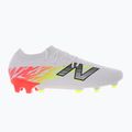 Buty piłkarskie New Balance Furon Team V8 FG white 9