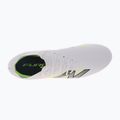 Buty piłkarskie New Balance Furon Team V8 FG white 11