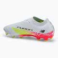 Buty piłkarskie New Balance Furon Pro V8 FG white 3