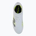 Buty piłkarskie New Balance Furon Pro V8 FG white 5