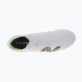 Buty piłkarskie New Balance Furon Pro V8 FG white 11