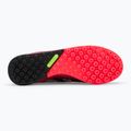 Buty piłkarskie New Balance Tekela Magique V4+ TF black 4