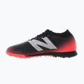 Buty piłkarskie New Balance Tekela Magique V4+ TF black 10