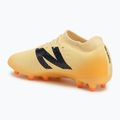 Buty piłkarskie męskie New Balance Tekela Pro Low Laced V4+ FG beige 3