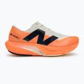 Buty do biegania męskie New Balance FuelCell Rebel v4 hot mango 2