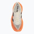 Buty do biegania damskie New Balance FuelCell Rebel v4 hot mango 5