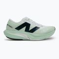 Buty do biegania damskie New Balance FuelCell Rebel v4 clay ash 2