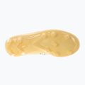 Buty piłkarskie dziecięce New Balance Tekela Magique V4+ Jr FG beige 3