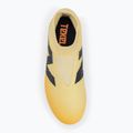Buty piłkarskie dziecięce New Balance Tekela Magique V4+ Jr FG beige 5