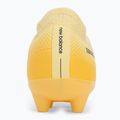 Buty piłkarskie dziecięce New Balance Tekela Magique V4+ Jr FG beige 6