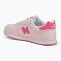Buty New Balance 515's V1 rose sugar 3