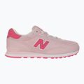 Buty New Balance 515's V1 rose sugar 9