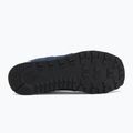 Buty New Balance Classic 574's V1 nb navy GC574VPN 4