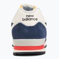 Buty New Balance 574's V1 nb navy GC574VPN 6